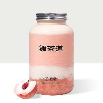 桃桃酸酪