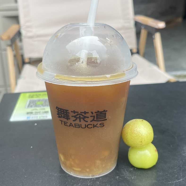 油柑美式