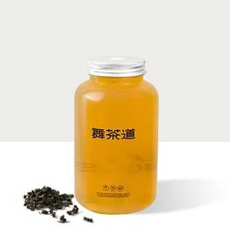 香水乌龙