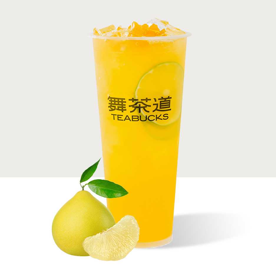 枇杷雪梨三柚汁