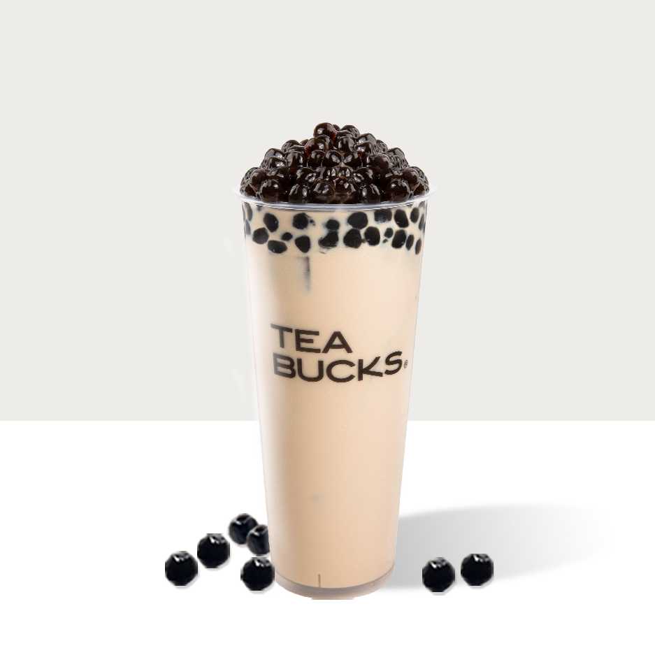 珍珠奶茶