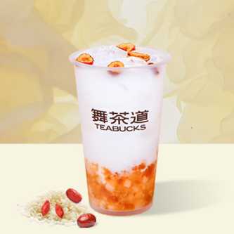 米乳银耳雪梨