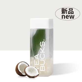 清爽马蹄椰子水