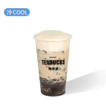 蛋糕奥利奥奶茶