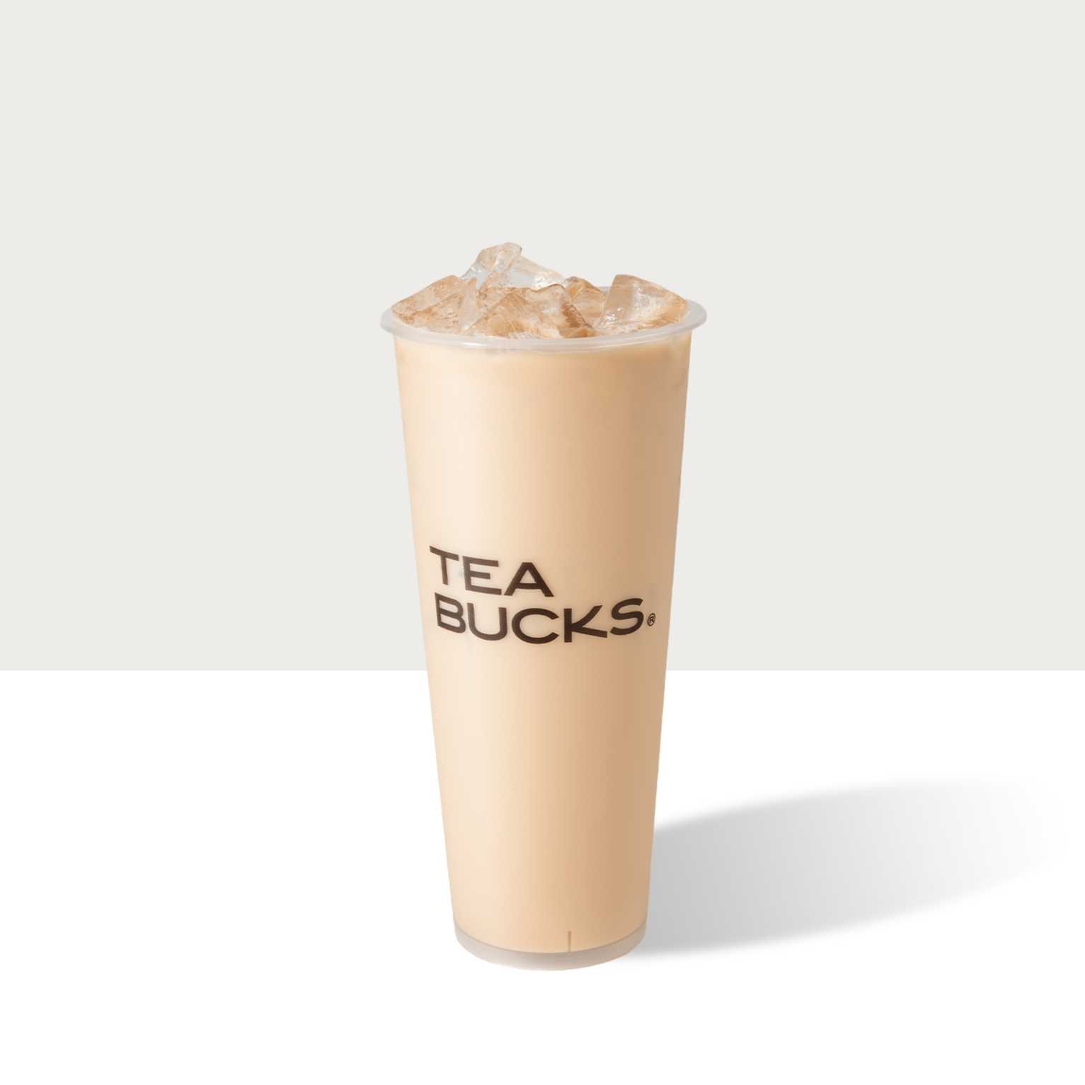 醇品奶茶