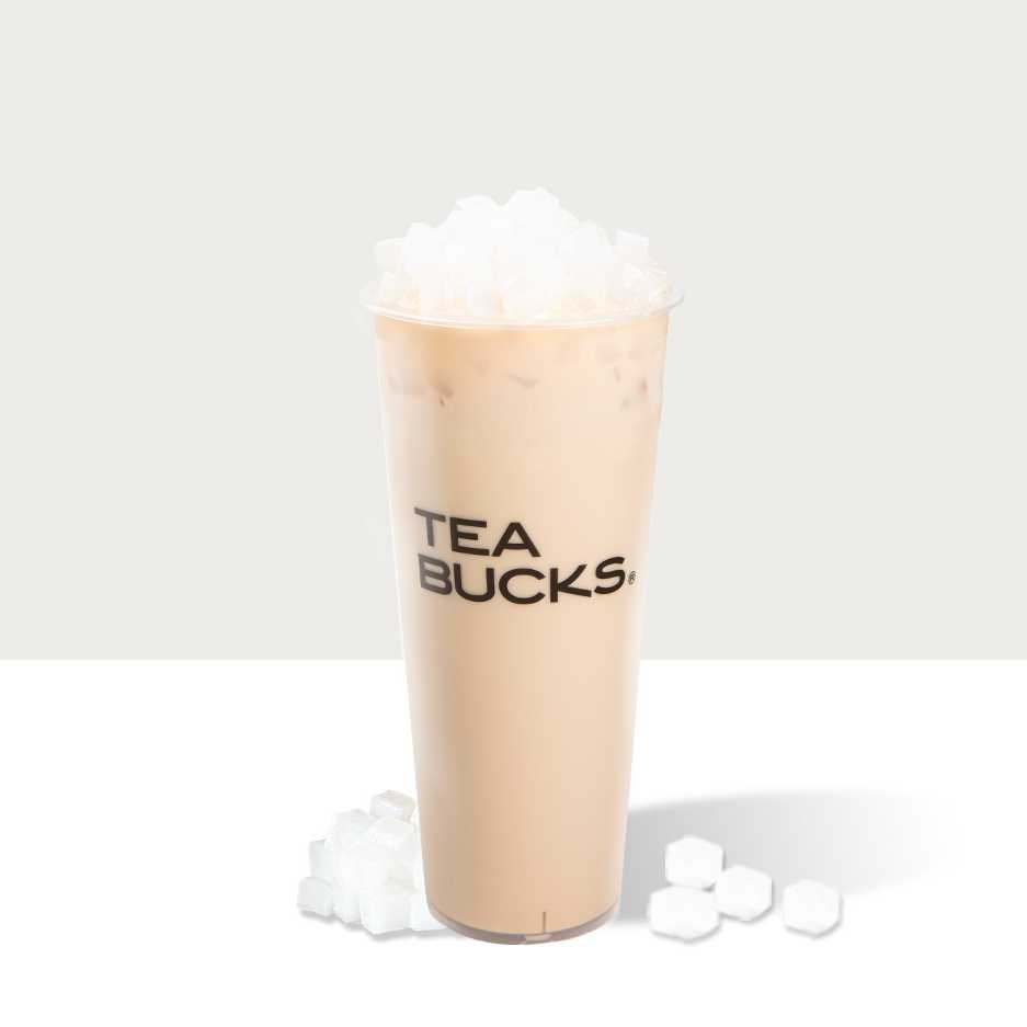 椰果奶茶