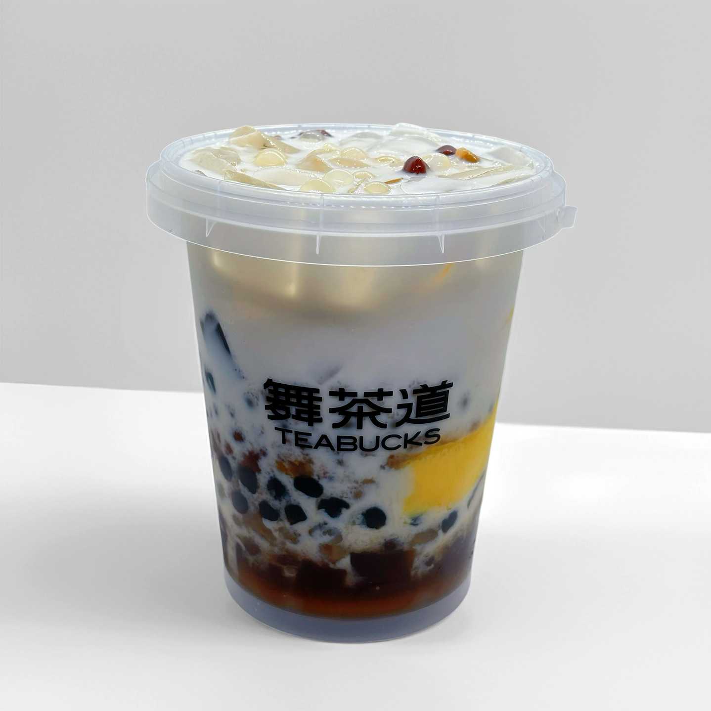 1升生椰爆桶
