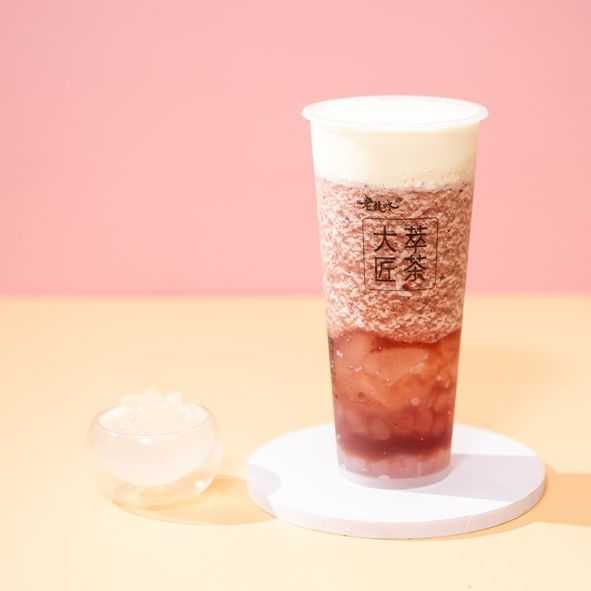 芝士星云葡萄