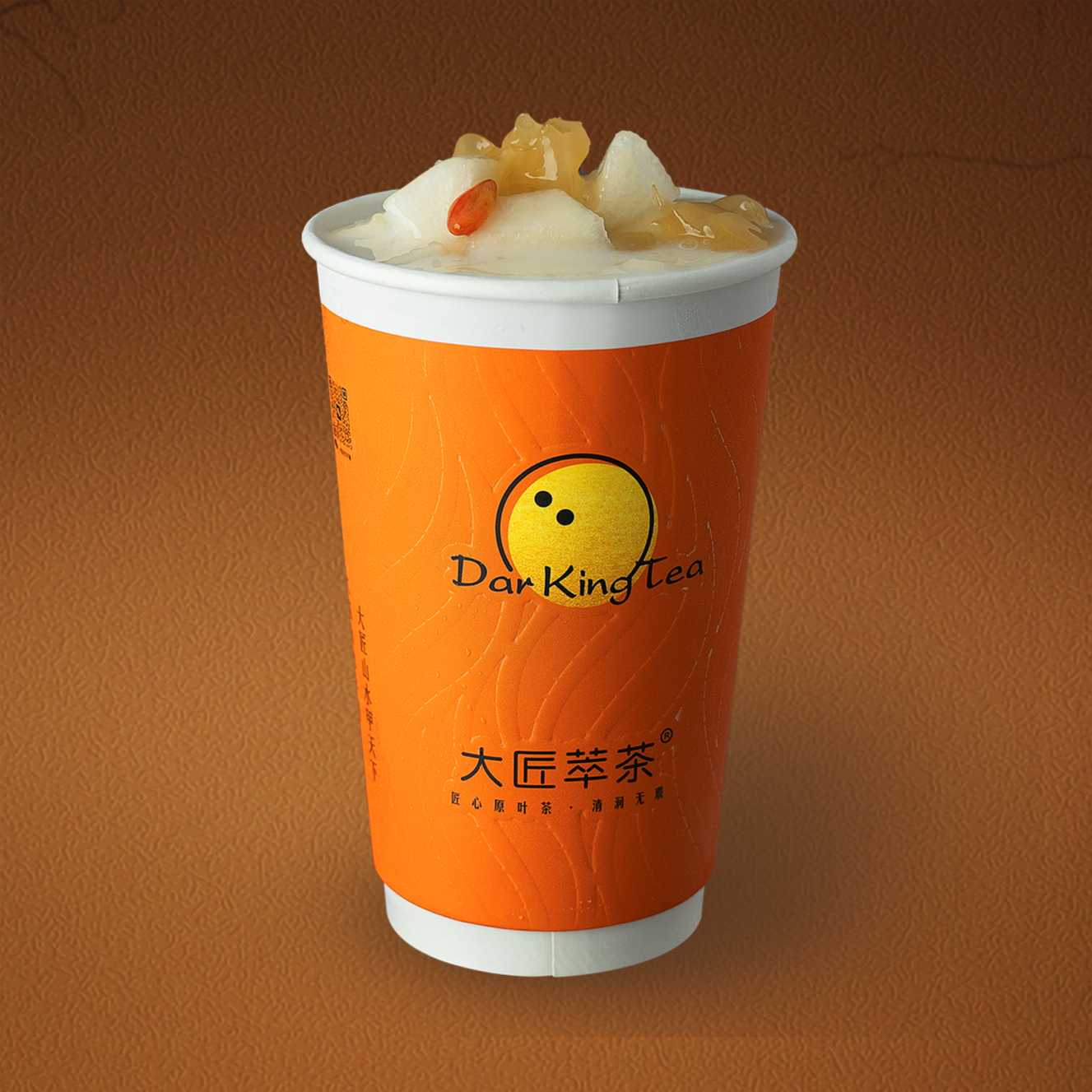 椰香小吊梨