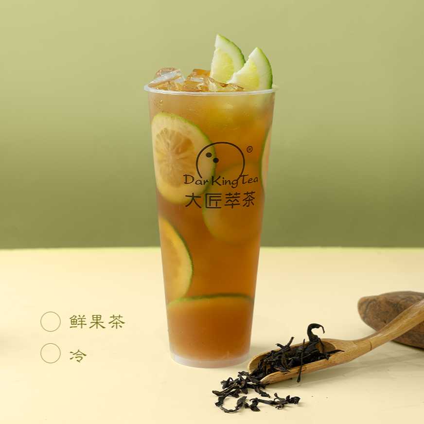 爆檸鴨屎香