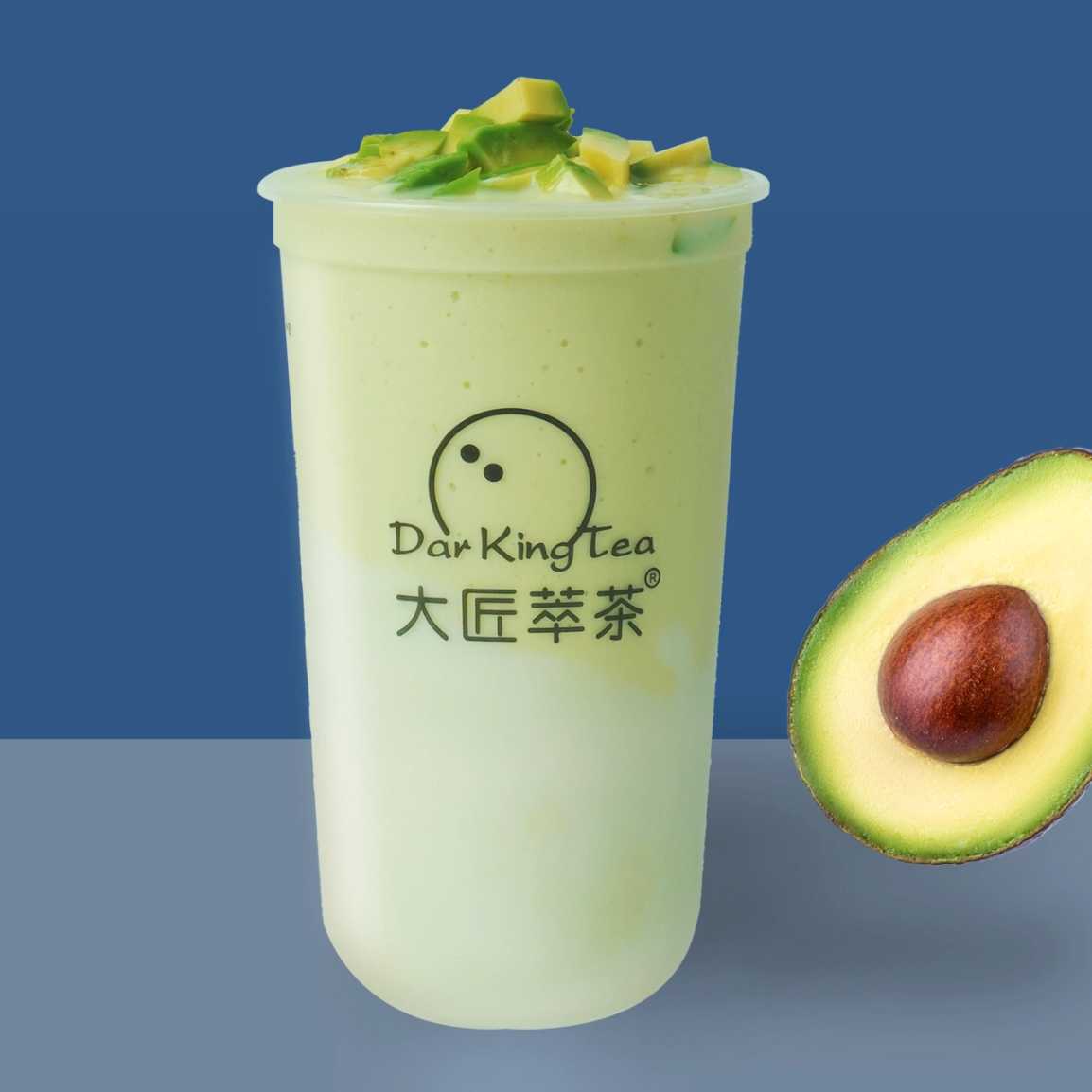 秋天第一杯奶茶(3选1）